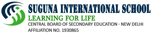 Suguna International School